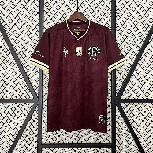 Jersey 24∕25 Atletico Mineiro Red