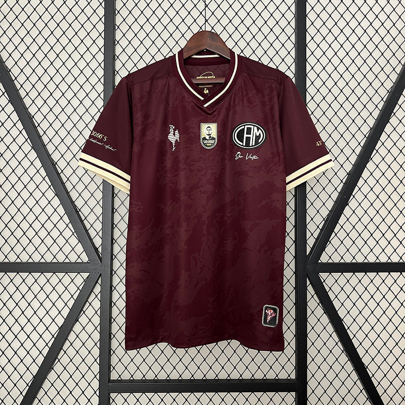 Jersey 24∕25 Atletico Mineiro Red