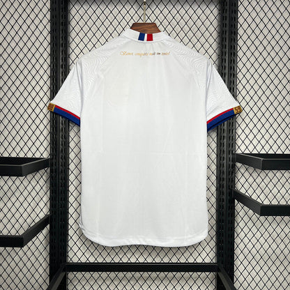 Jersey 24∕25 Bahia l Branco