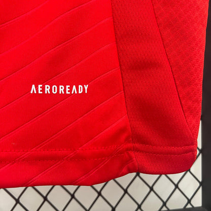 Jersey 24∕25 Benfica Home