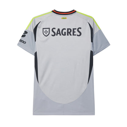 Jersey 24∕25 Benfica Third
