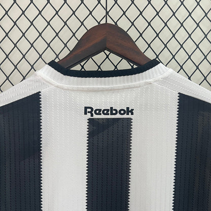Jersey 24∕25 Botafogo Home All Sponsors