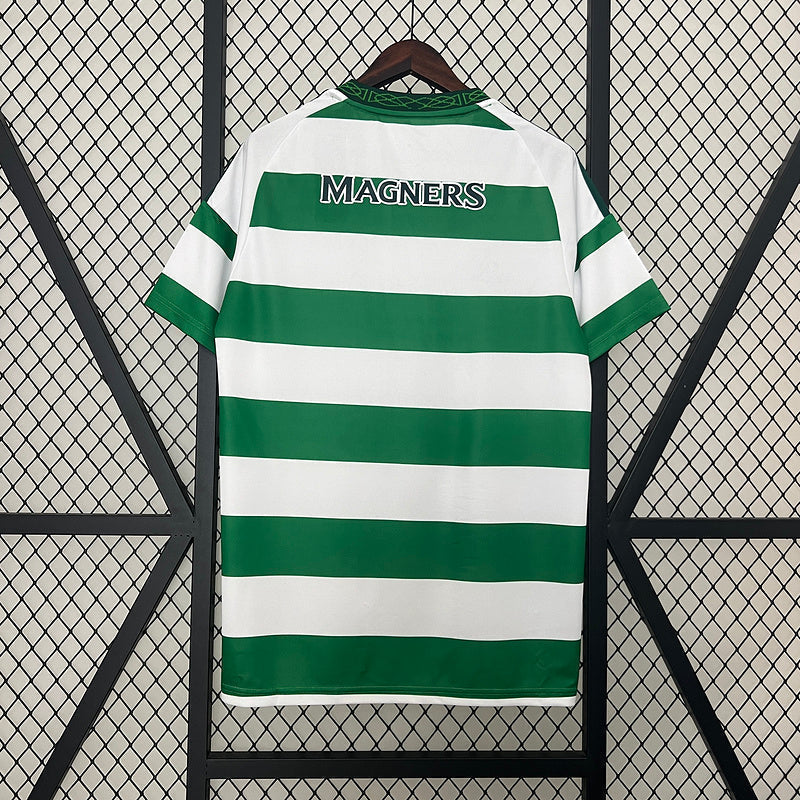 Jersey 24∕25 Celtics Home