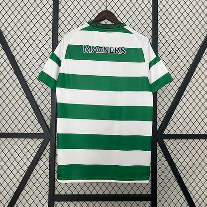 Jersey 24∕25 Celtics Home