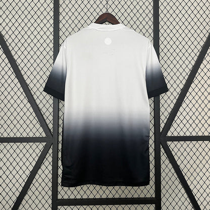 Jersey 24∕25 Corinthians home all sponsors