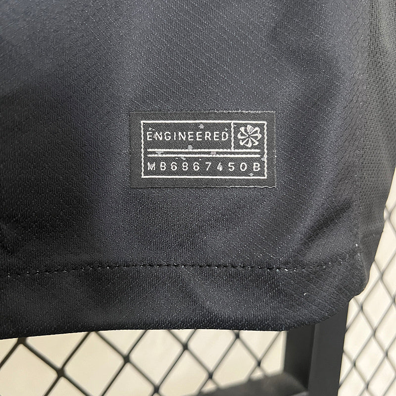 Jersey 24∕25 Corinthians home all sponsors