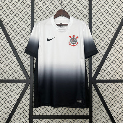 Jersey 24∕25 Corinthians home all sponsors