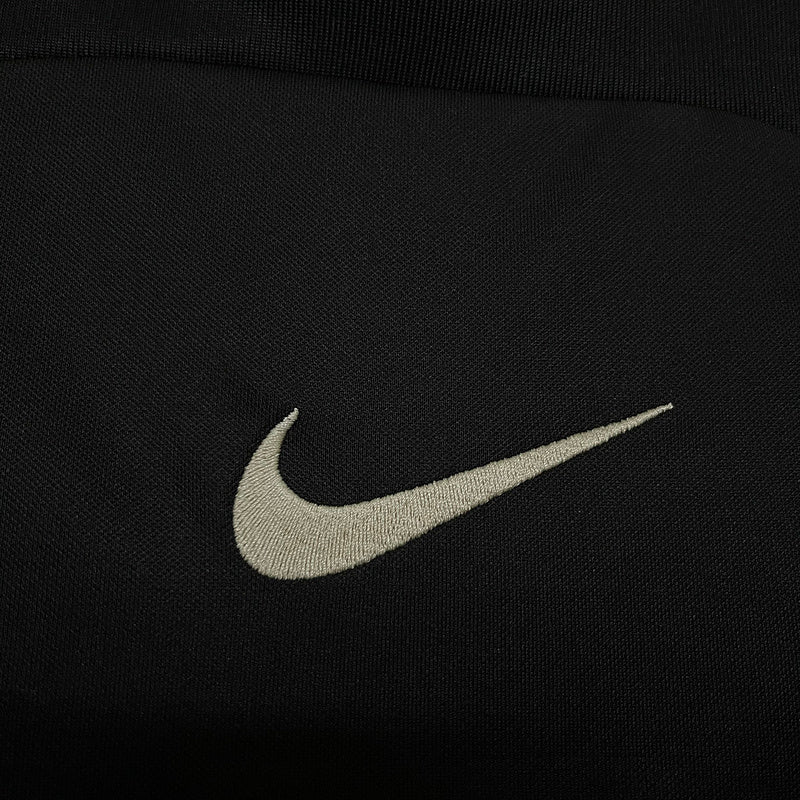 Jersey 24∕25 Corinthians Preto