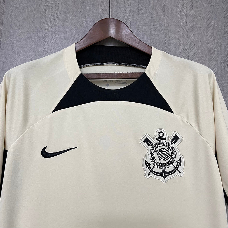 Jersey 24/25 Corinthians Treino