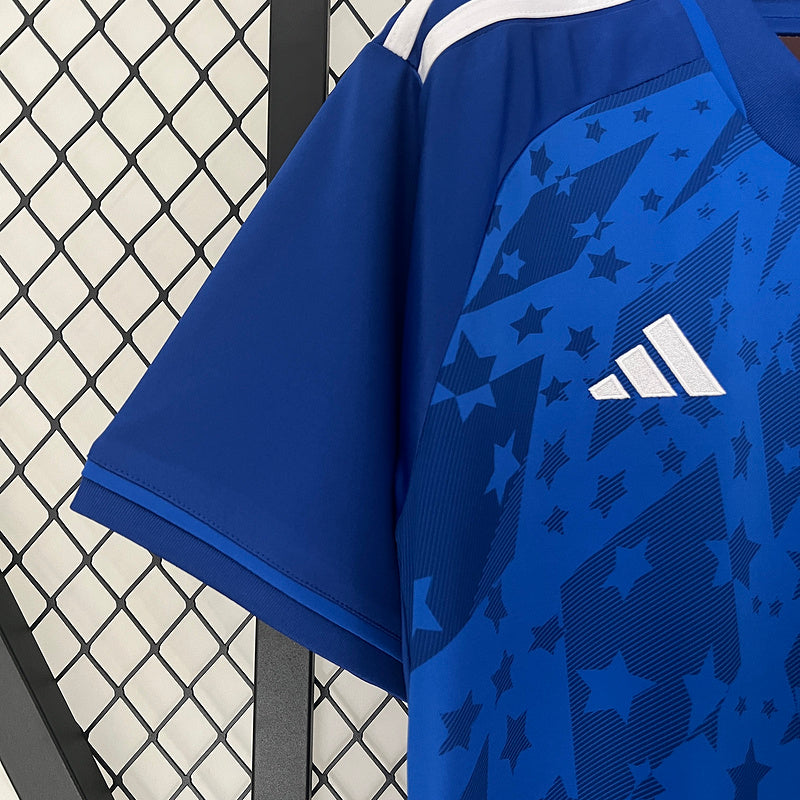 Jersey 24∕25 Cruzeiro Home