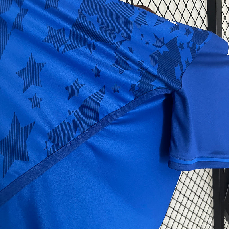 Jersey 24∕25 Cruzeiro Home