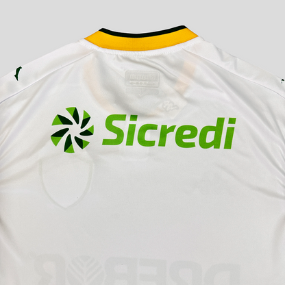 Jersey 24∕25 Cuiaba Away