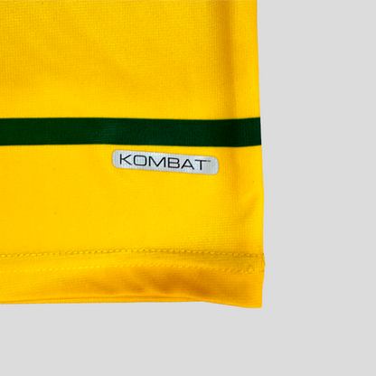 Jersey 24∕25 Cuiaba Home