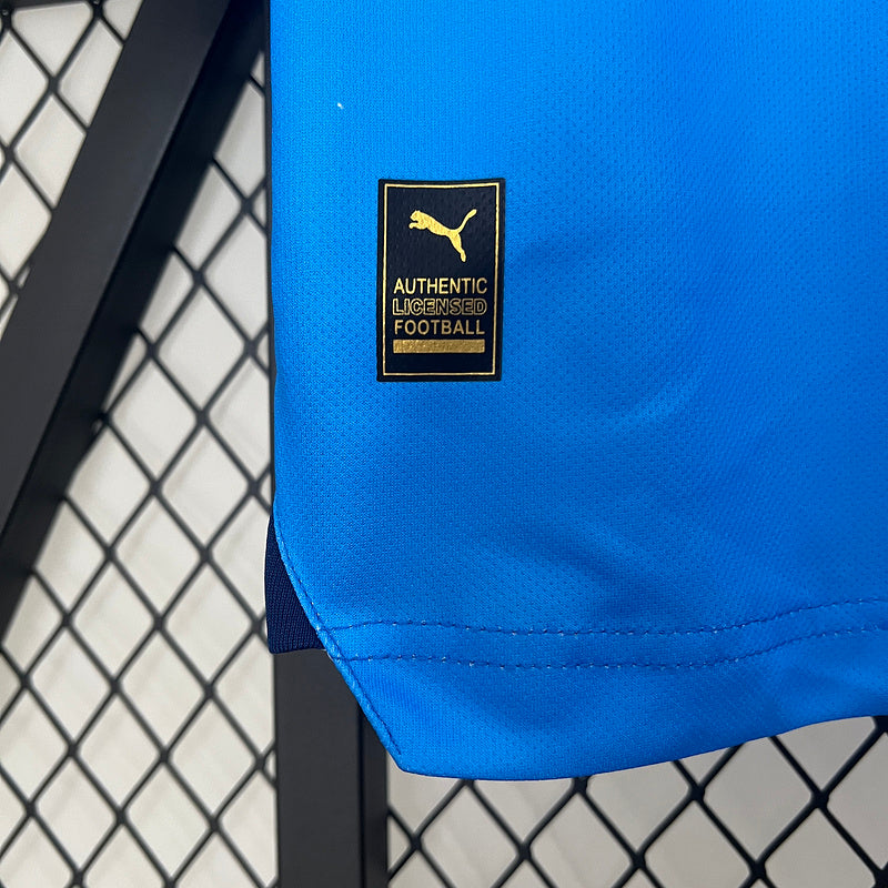 Jersey 24∕25 Deportivo Universidad Católica third away