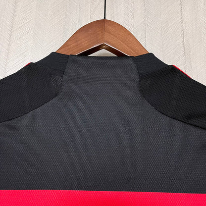 Jersey 24∕25 Flamengo l Listrada