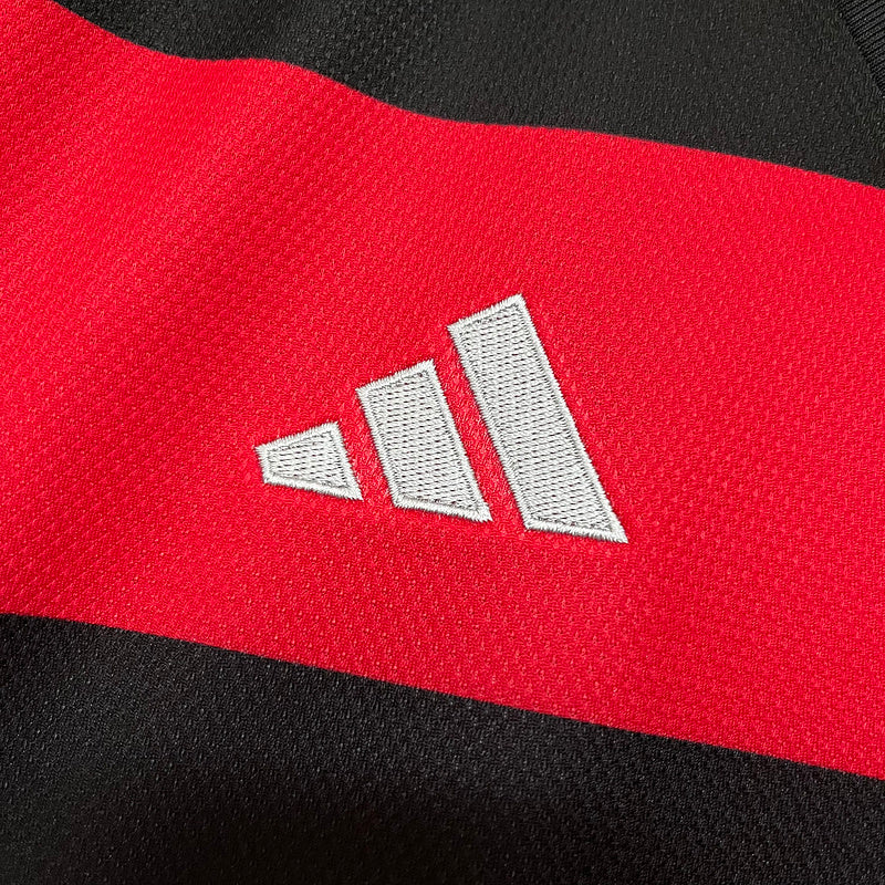 Jersey 24∕25 Flamengo l Listrada