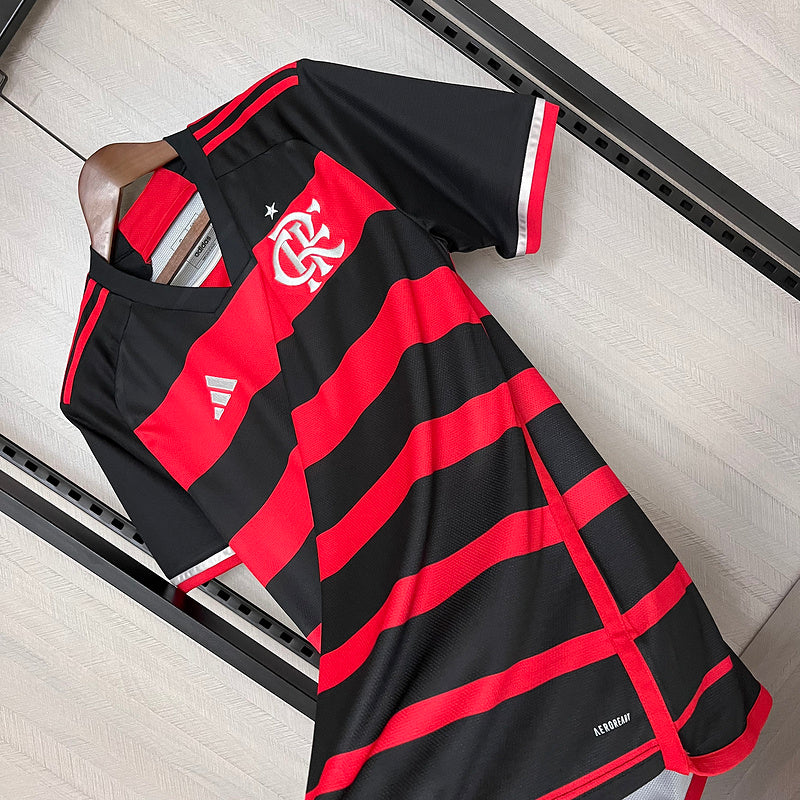 Jersey 24∕25 Flamengo l Listrada