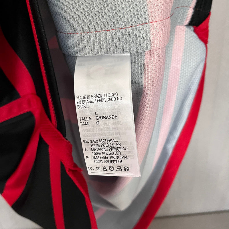 Jersey 24∕25 Flamengo l Listrada