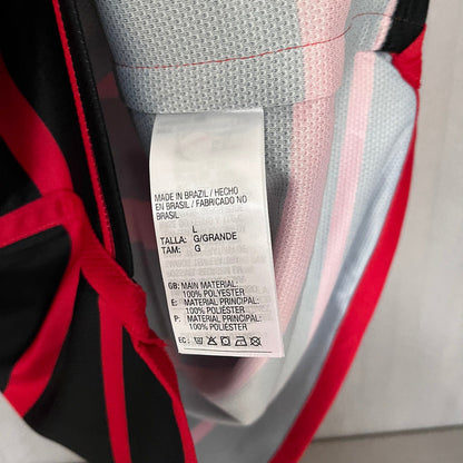 Jersey 24∕25 Flamengo l Listrada