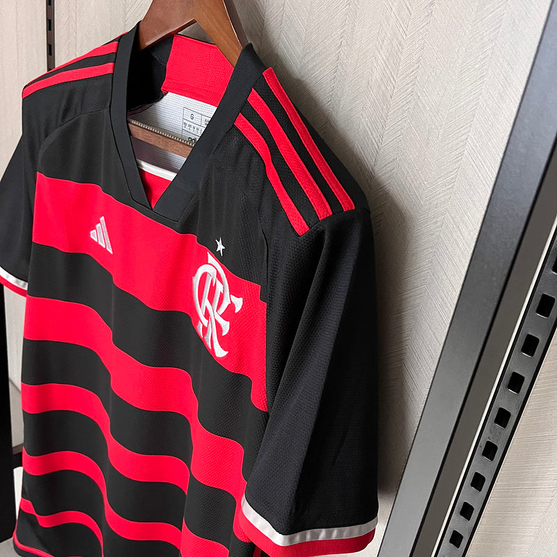 Jersey 24∕25 Flamengo l Listrada