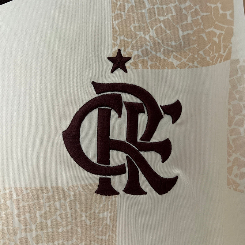 Jersey 24∕25 Flamengo Pre-match Suit