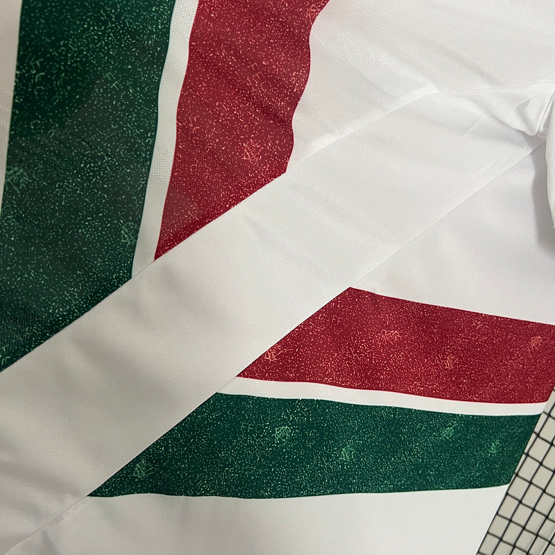 Jersey 24∕25 Fluminense away