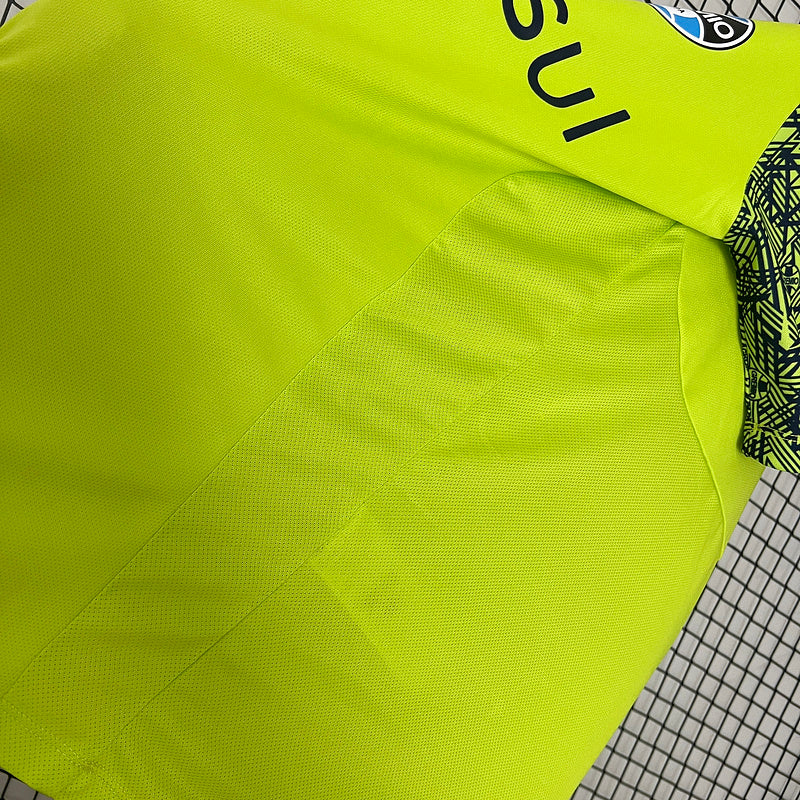 Jersey 24∕25 Gremio Goalkeeper