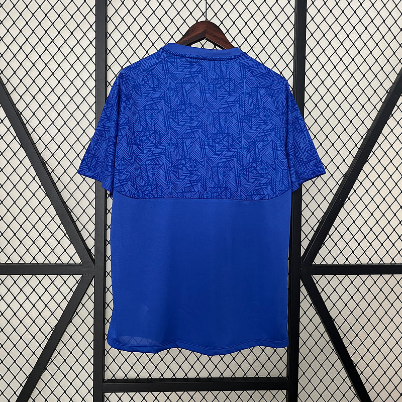 Jersey 24∕25 Gremio Goalkeeper Blue