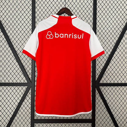 Jersey 24∕25 Internacional Home All sponsors