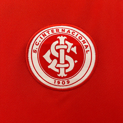Jersey 24∕25 Internacional Home All sponsors