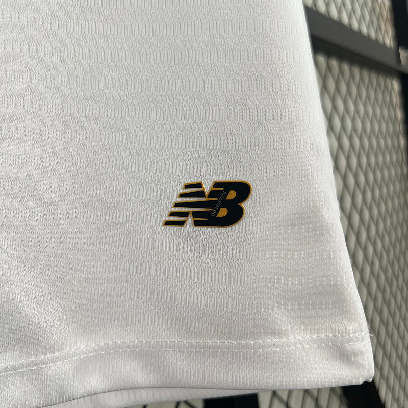 Jersey 24∕25 Long Sleeve Sao Paulo Home