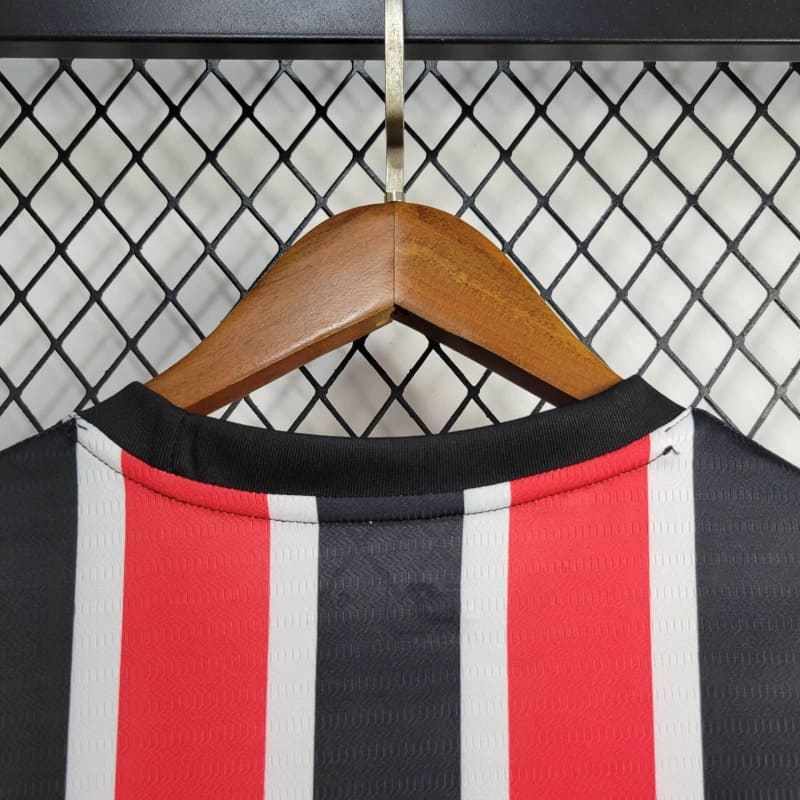 Jersey 24∕25 Long sleeveSão Paulo