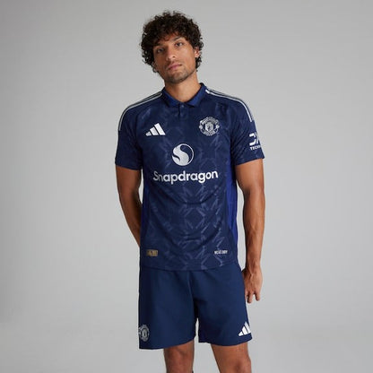 Jersey 24∕25 Manchester United Away