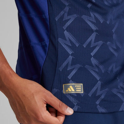 Jersey 24∕25 Manchester United Away
