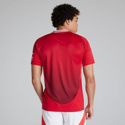 Jersey 24∕25 Manchester United Home