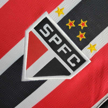 Jersey 24∕25 Manga longa São Paulo