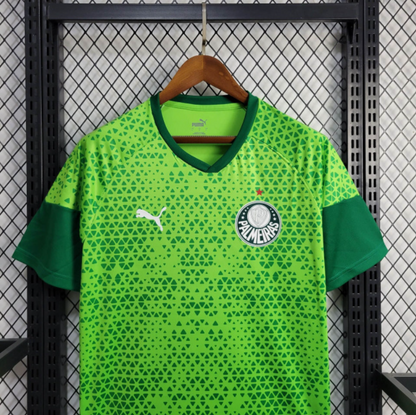 Jersey 24∕25 Palmeiras Treino