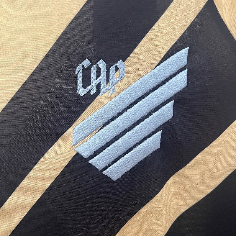 Jersey 24∕25 Paranaese Away