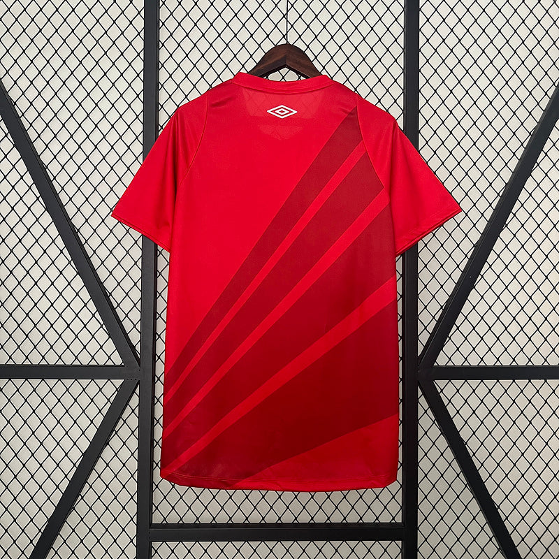 Jersey 24∕25 Paranaese Home