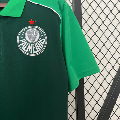 Jersey 24∕25 Polo Palmeiras green