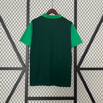 Jersey 24∕25 Polo Palmeiras green