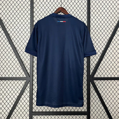 Jersey 24∕25 PSG home