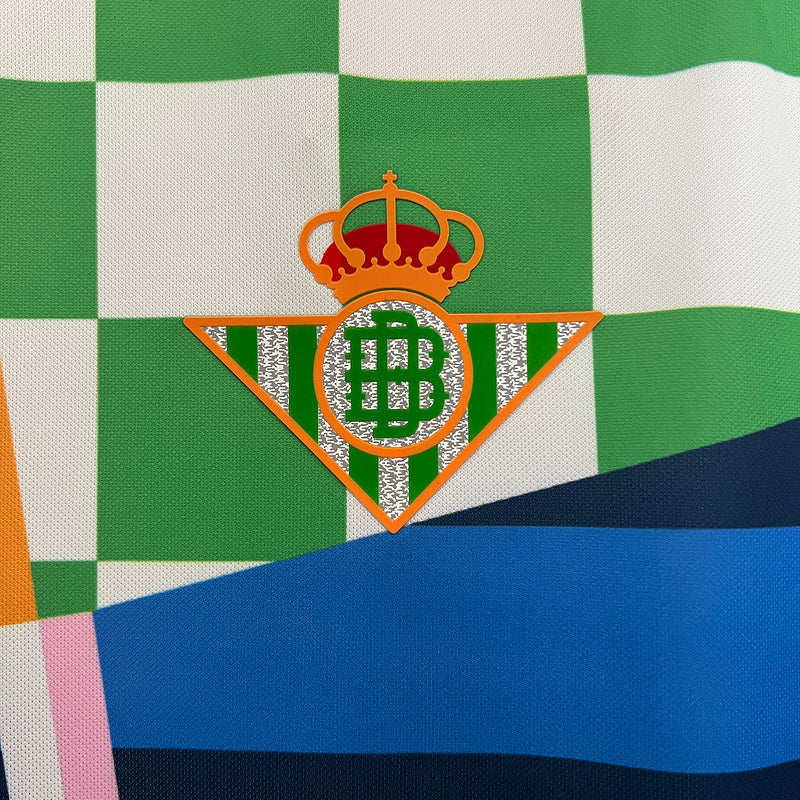 Jersey 24∕25 Real Betis Special Edition