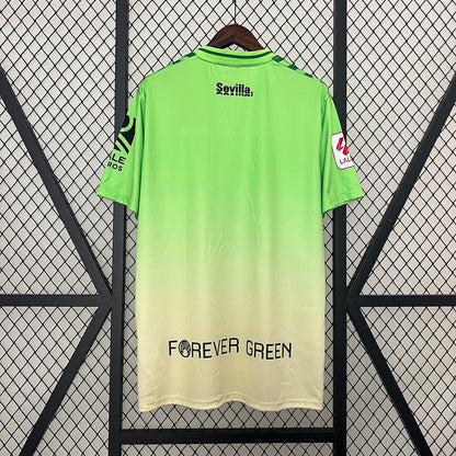 Jersey 24∕25 Real Betis Special Edition