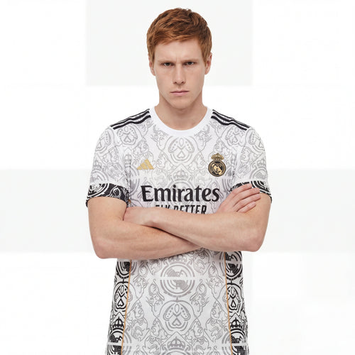 Jersey 24∕25 Real Madrid Special Edition