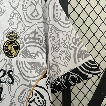 Jersey 24∕25 Real Madrid Special Edition