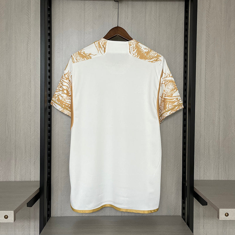 Jersey 24∕25 Real Madrid Special Edition Platinum