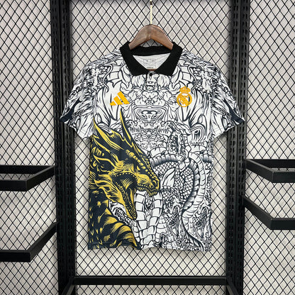 Jersey 24/25  Real Madrid Special Edition - White