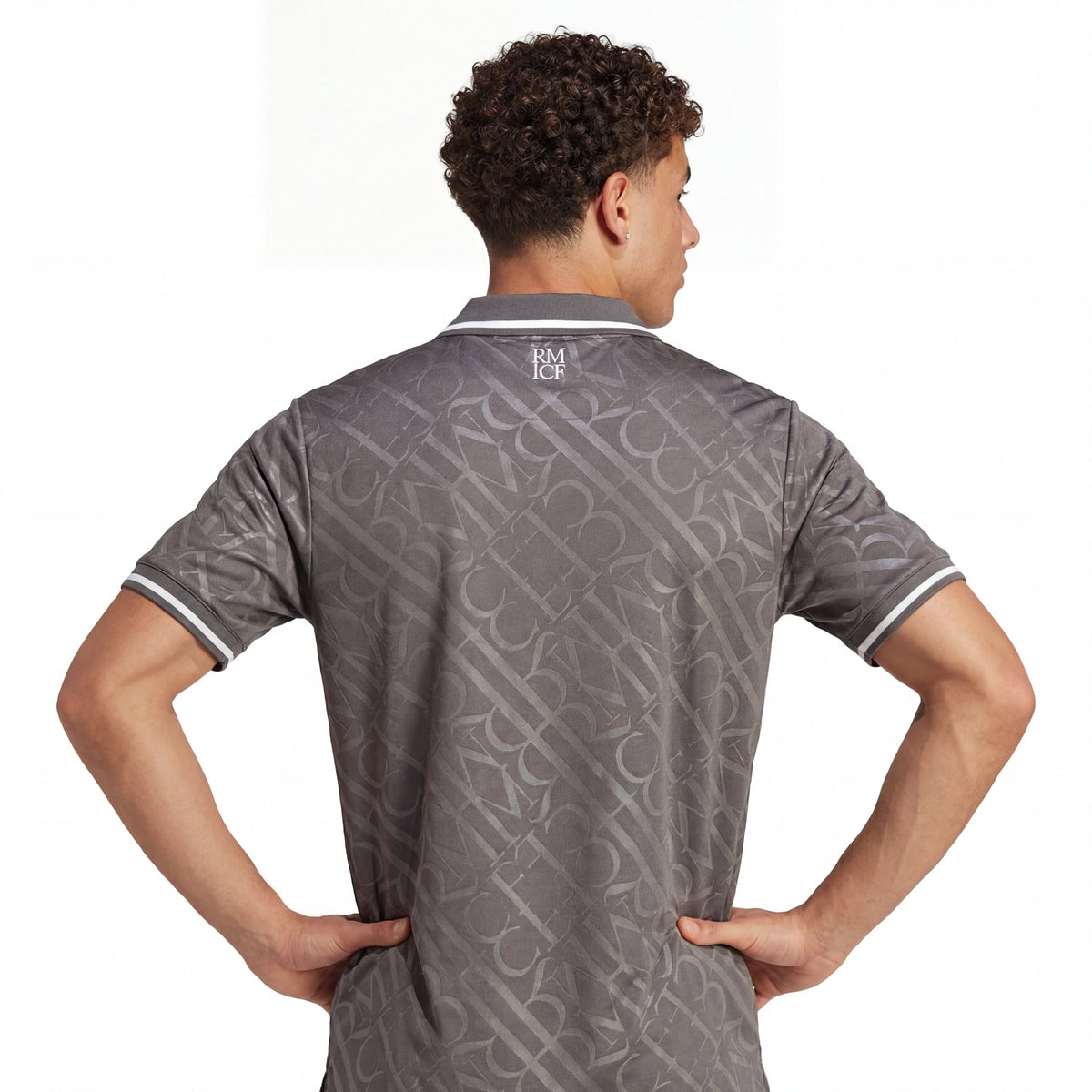 Jersey 24∕25 Real Madrid third away