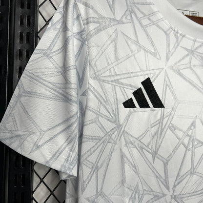 Jersey 24/25  Real Madrid Training - White